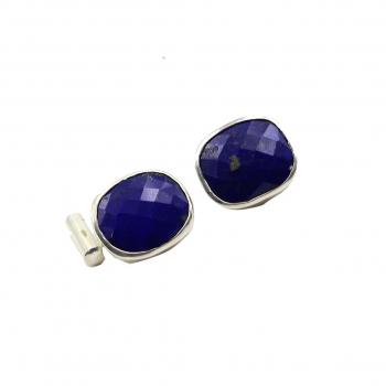 Sterling Silver Cuff Links - Timeless Elegance for Men nd Women 